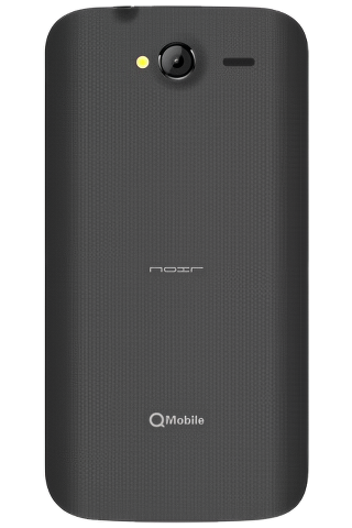 Qmobile Noir X90