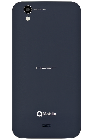 Qmobile Noir X350