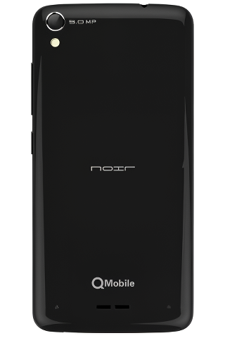 Qmobile Noir X450