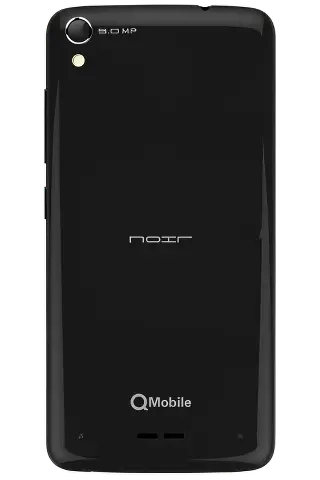 Qmobile&nbsp;Noir X450