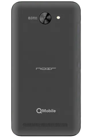 Qmobile&nbsp;Noir X600