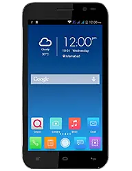 Qmobile&nbsp;Noir X600