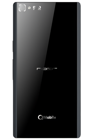 Qmobile Noir X700