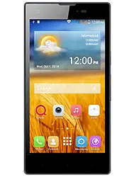Qmobile&nbsp;Noir X700