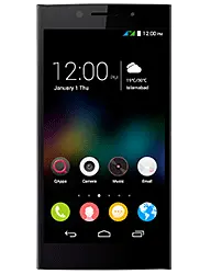 Qmobile&nbsp;Noir X950