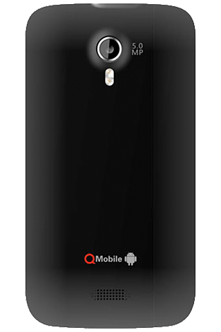 Qmobile Noir A15 3D