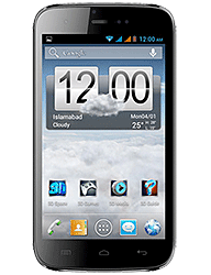 Qmobile Noir A15 3D