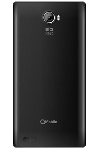 Qmobile Noir A500