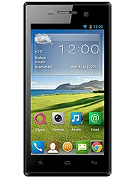 Qmobile&nbsp;Noir A500