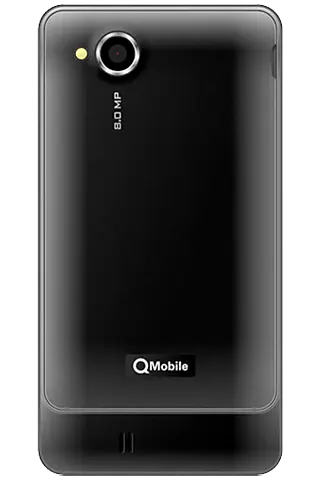 Qmobile&nbsp;Noir A950