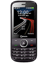 Qmobile B100TV