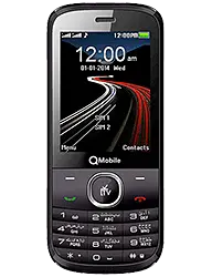 Qmobile&nbsp;B100TV