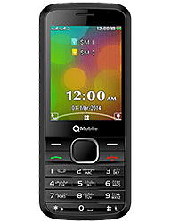 Qmobile M800