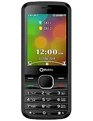 Qmobile&nbsp;M800