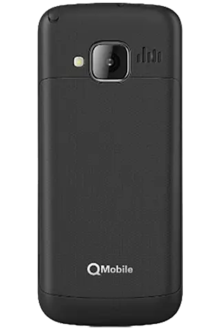 Qmobile&nbsp;B800