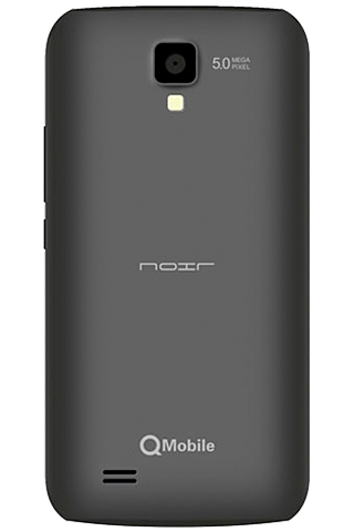 Qmobile Noir A8i