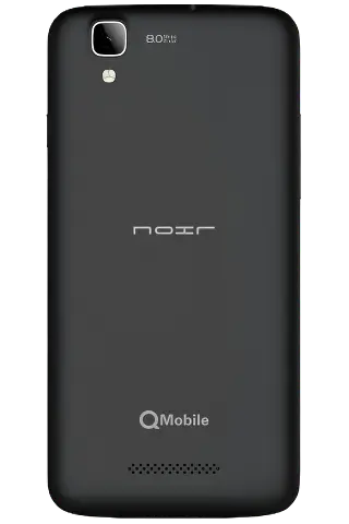 Qmobile&nbsp;Noir X500
