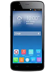Qmobile&nbsp;Noir X500