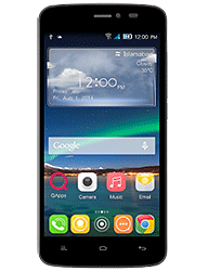 Qmobile Noir X400