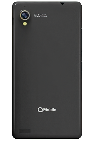 Qmobile Noir M90