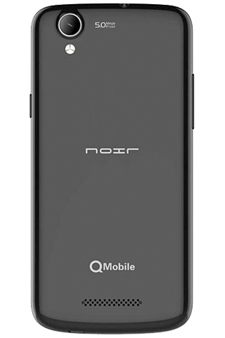 Qmobile Noir i7