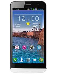 Qmobile Noir A550