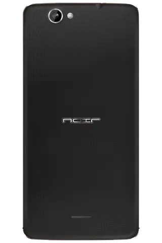 Qmobile&nbsp;Noir i12