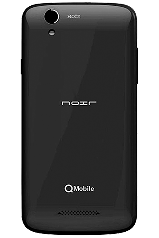 Qmobile Noir i10