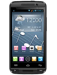 Qmobile&nbsp;Noir A115 ATV