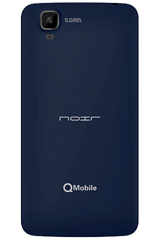 Qmobile Noir A120