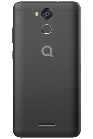 Qmobile Noir S8 Plus