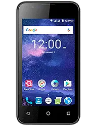 Qmobile&nbsp;Noir X36