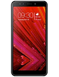 Qmobile&nbsp;Q Infinity E