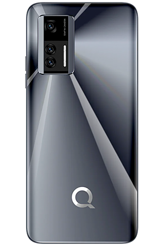 Qmobile QSmart Ultra