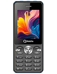 Qmobile&nbsp;Music 400 Pro