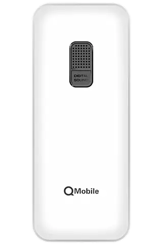 Qmobile&nbsp;E400 Pro