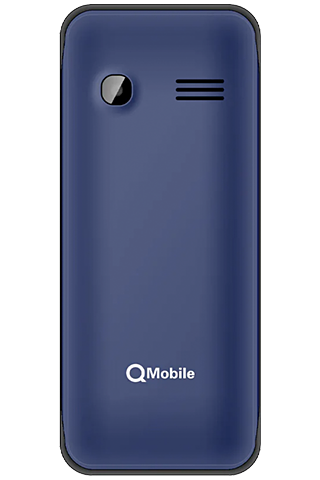 Qmobile E400i