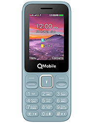 Qmobile QStar