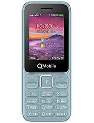 Qmobile&nbsp;QStar