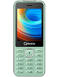 Qmobile QStar Max