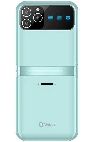 Qmobile&nbsp;QPhantom