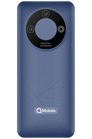 Qmobile QNeo