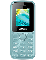 Qmobile QIcon