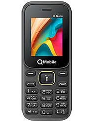 Qmobile QGuru