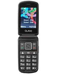 Qubo&nbsp;P210NW 4G