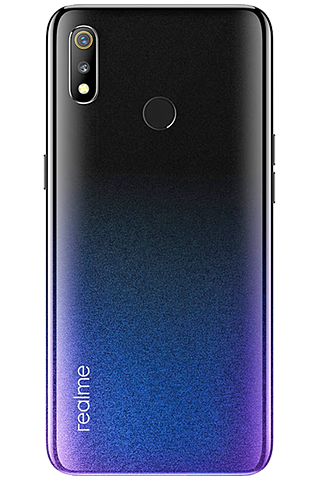 Realme 3