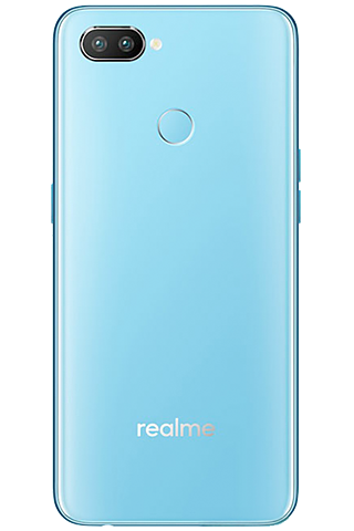 Realme 2 Pro