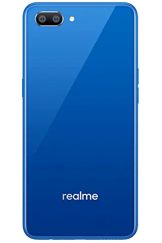 Realme&nbsp;C1