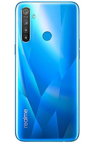 Realme 5