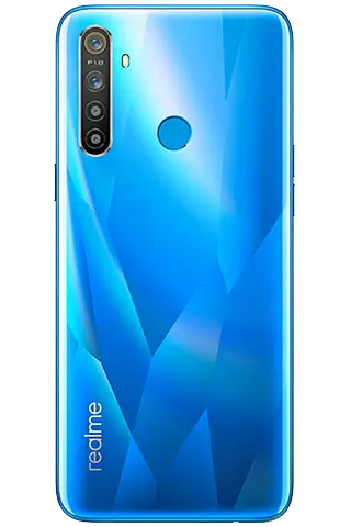 Realme&nbsp;5